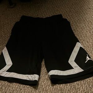 Air Jordan kids shorts